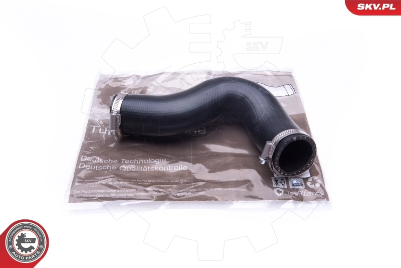 Charge Air Hose